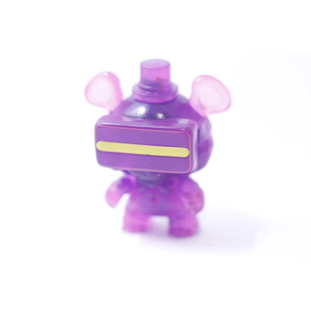 VV Funko, Five Nights At Freddys, VR Freddy, Vinyl Figure, Mystery Minis Series